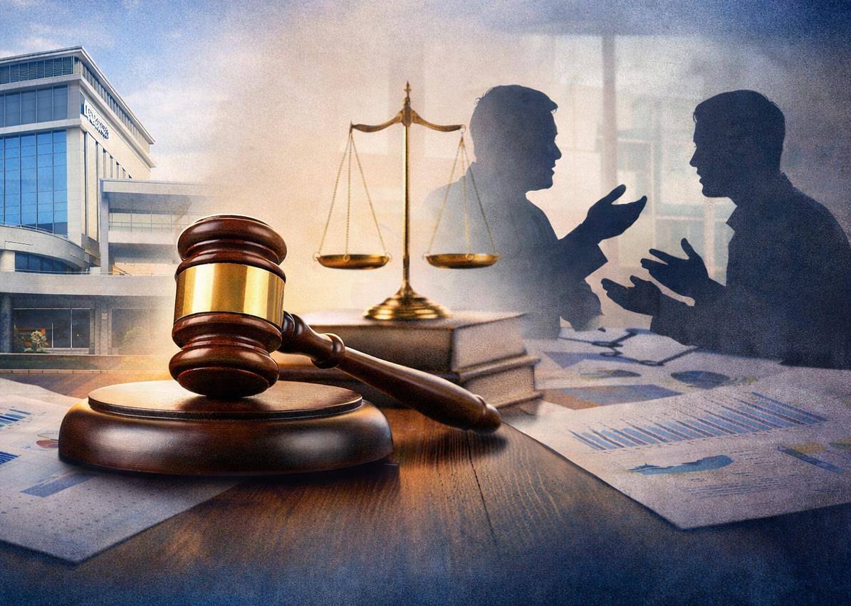 Agenda Muswil PERADIN Jatim Tuai Tanggapan, Sejumlah Pengurus Minta Ditunda