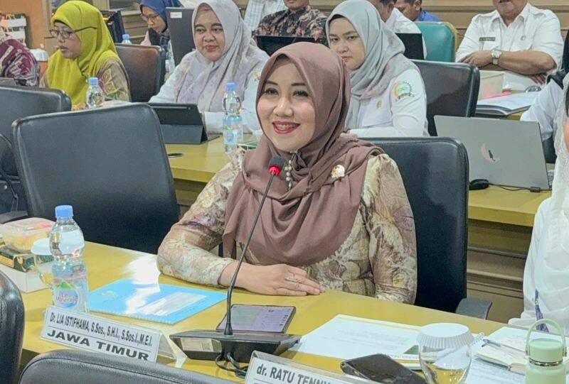 Soroti Kasus Aresha Day Care, DPD RI Lia Istifhama Kritik Minimnya Sinkronisasi dan Pengabaian Hak Anak