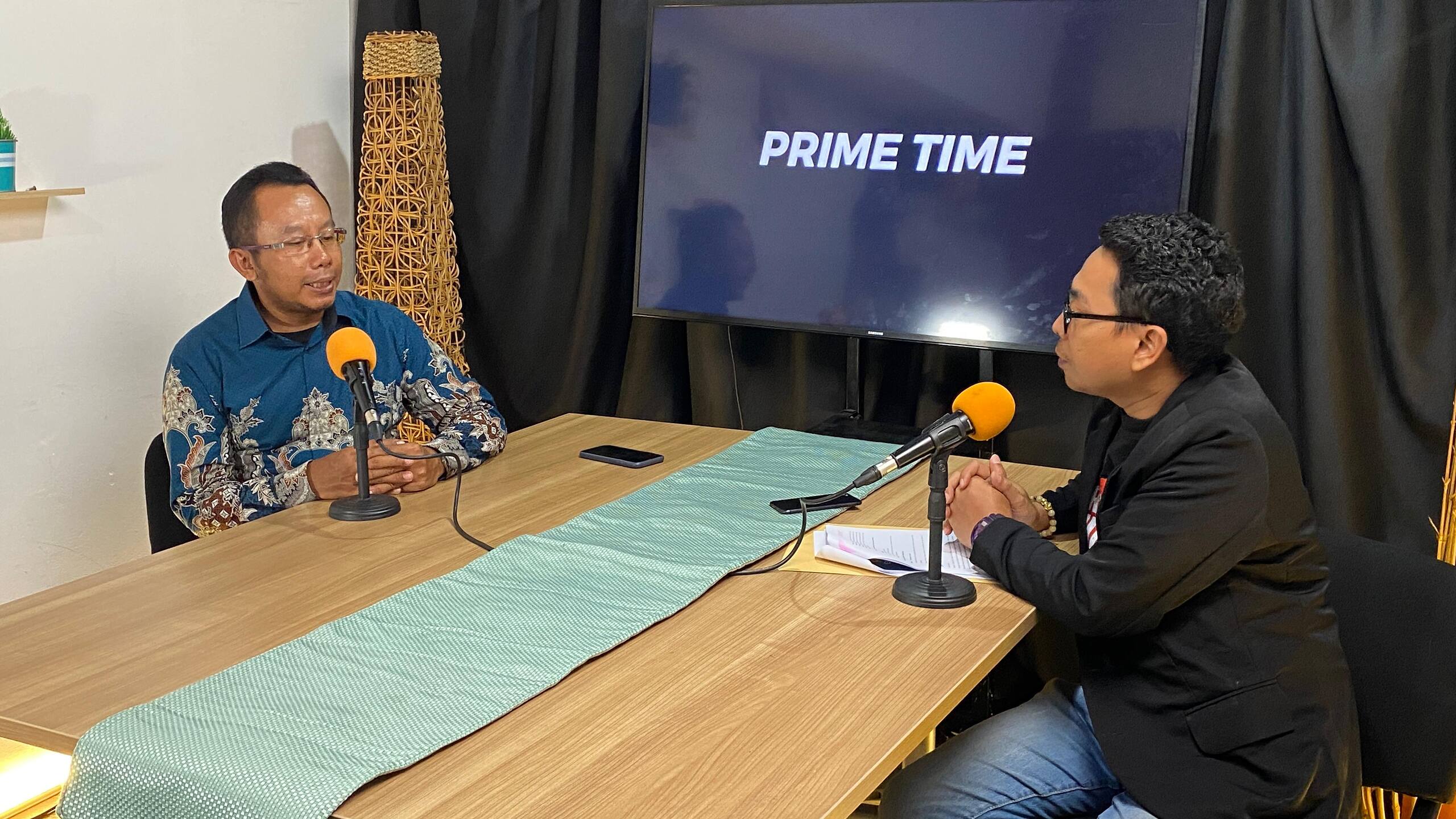 Krisis Pasokan Menghantui, EBT Dinilai Jadi Jalan Keluar oleh ReforMiner Institute