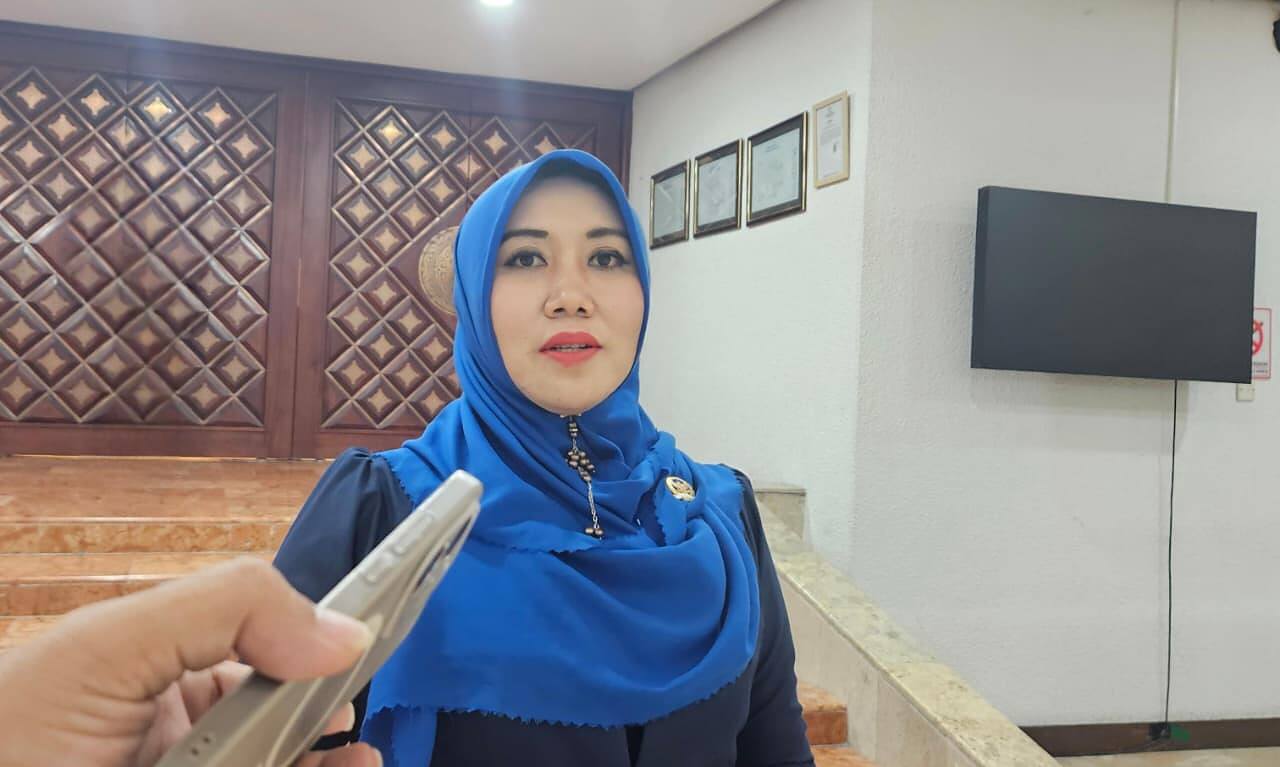 Fenomena Judi Online: Dari Hiburan Semu Menjadi Ancaman Nyata, Kata Senator Lia Istifhama