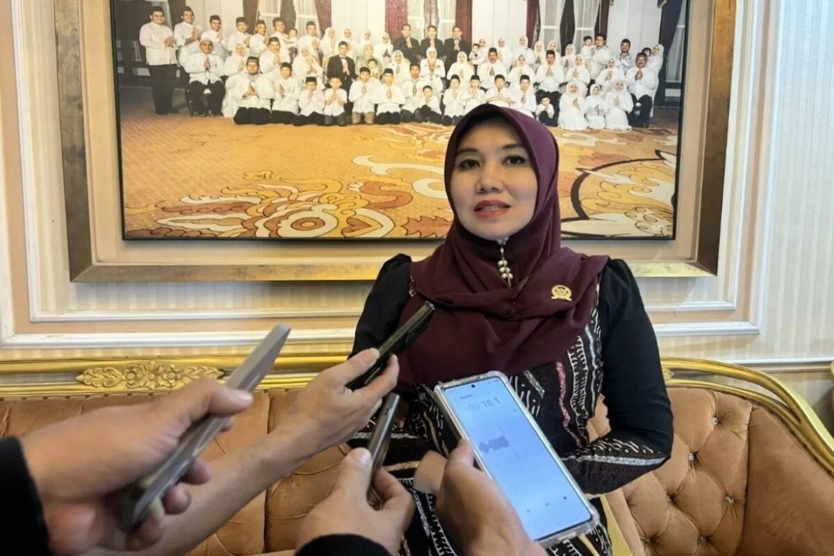 Kasus Pinjaman Rp300 Juta Berujung Transaksi Rp4 Miliar, Senator Lia Ungkap Dugaan Mafia Tanah di Surabaya
