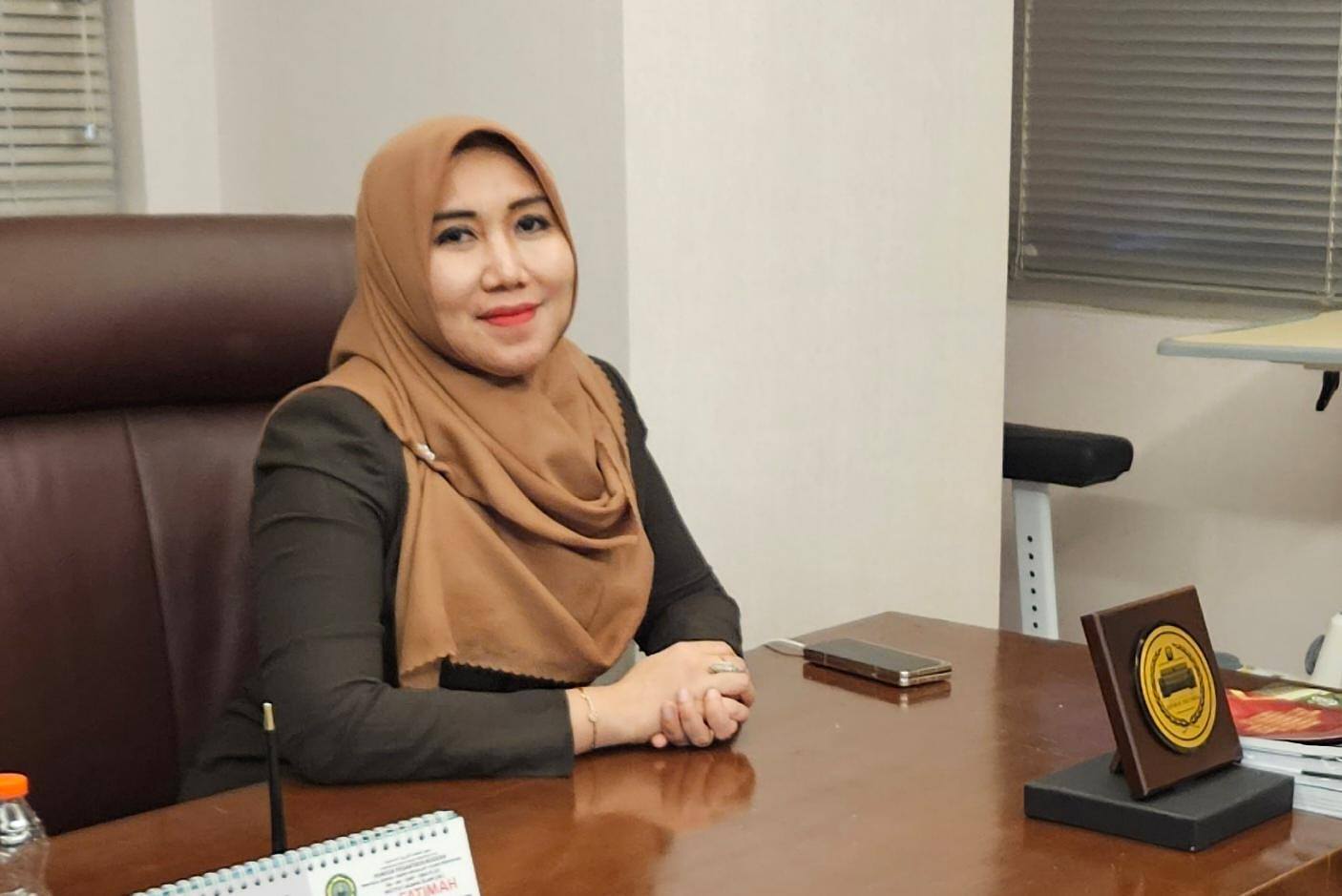 May Day 2026: Lia Istifhama Puji Langkah Cepat Presiden Prabowo Terkait Ojol dan RUU Ketenagakerjaan