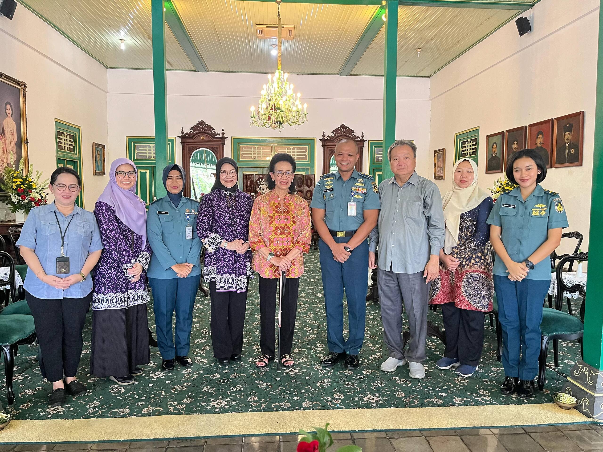 Perkuat Peran Perempuan, HIMPSI DIY Siapkan Seminar Nasional dan Peluncuran Awal Buku