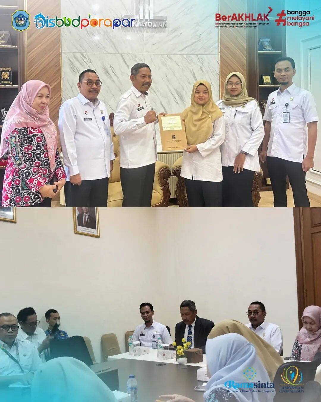 Resmi Tercatat di DJKI, Soto Lamongan Jadi Kekayaan Intelektual Komunal