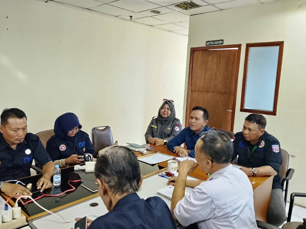 Rakor BNNet Bahas Penguatan Peran Jurnalis dalam Bela Negara