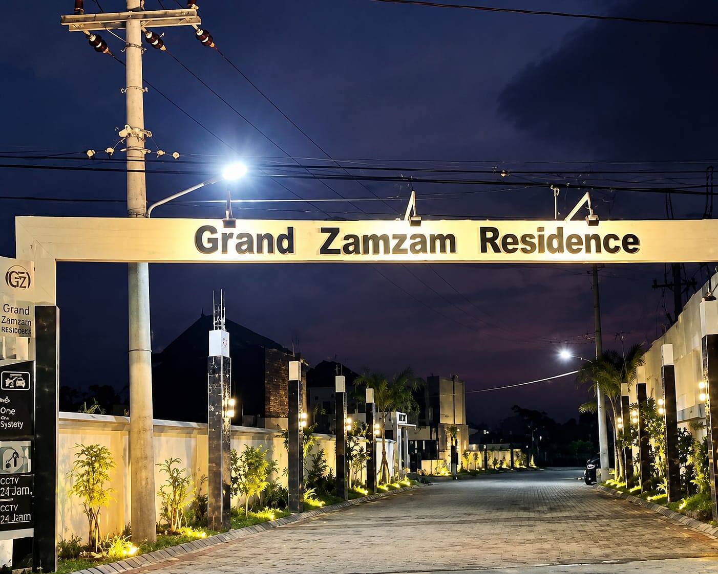 LBH Bandeng Lele Siap Dampingi Gratis User Zam-Zam Residence yang Belum Terima SHM