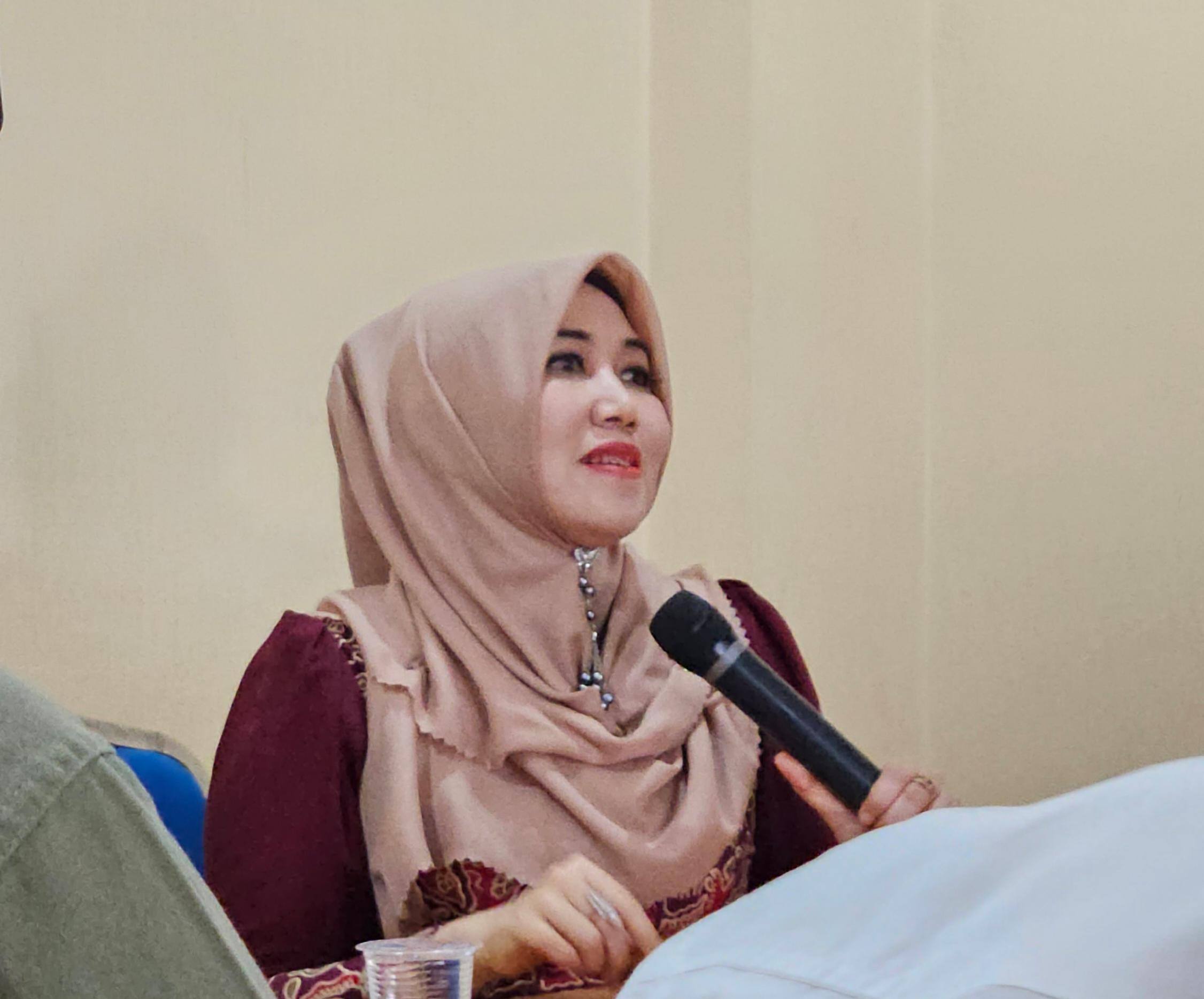 Hari Buruh 2026: Lia Istifhama Soroti Ancaman Digitalisasi dan Pelanggaran HAM terhadap Buruh