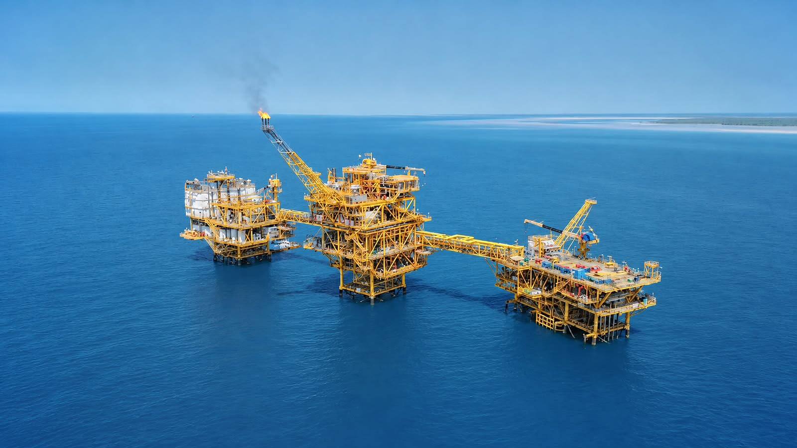 Persetujuan POD Ronggolawe Jadi Langkah Strategis Dukung Peningkatan Produksi SAKA