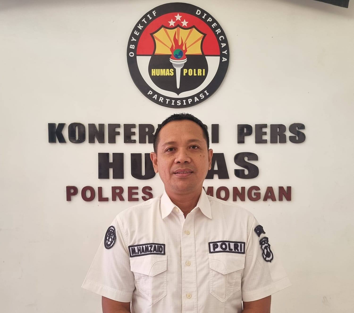 Jaga Kondusivitas, Polres Lamongan Peringatkan Keras Oknum Pesilat yang Melanggar Hukum