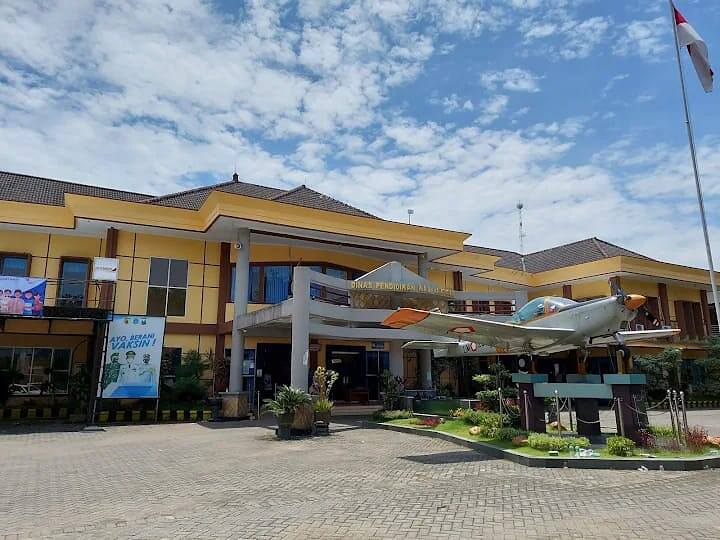 Kabid Pembinaan SD Lamongan: Pembelian Buku Pendamping Tidak Boleh Dipaksakan
