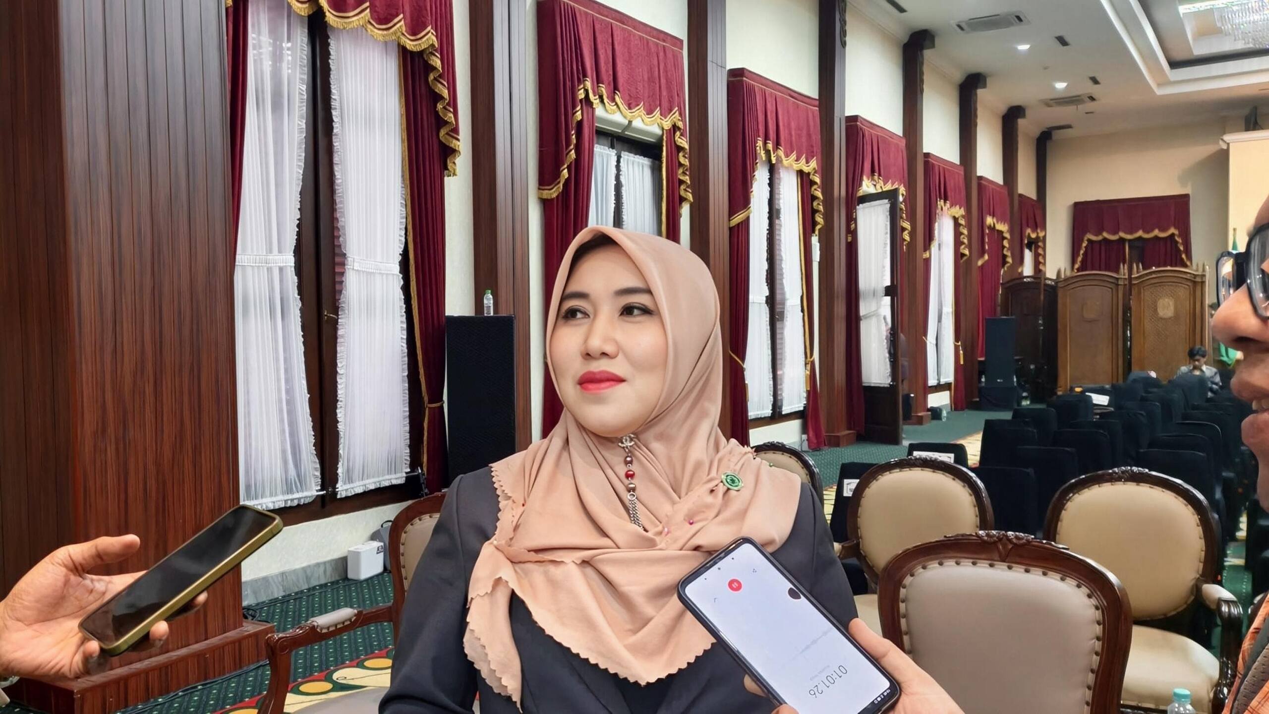 Dukung Kebijakan Pemerintah, MUI Jatim Dorong Larangan Penyebaran Budaya LGBTQ