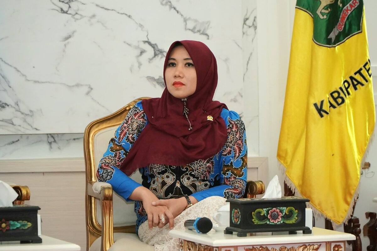 Lia Istifhama Dukung Langkah WamenHAM Mugiyanto, 188 Penggerak HAM Siap Perkuat Pelayanan Berbasis HAM
