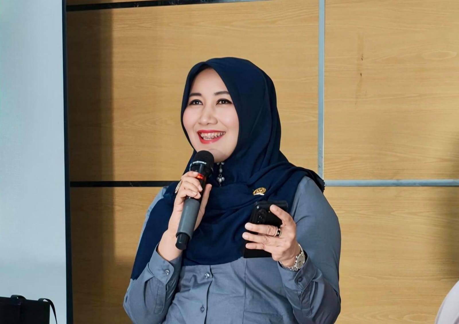 DPD RI Lia Istifhama Puji Langkah Tegas Kepala BGN Sudaryono Selamatkan Ratusan Miliar Dana MBG
