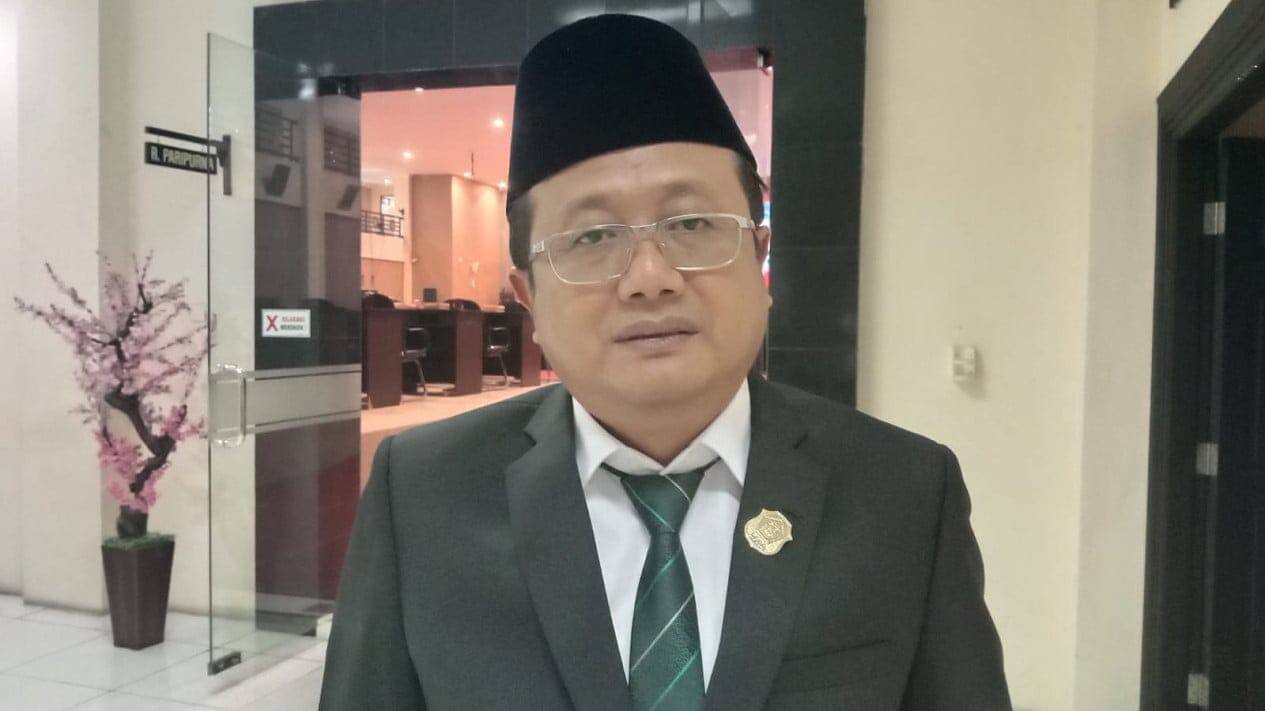 Freddy: DPRD Lamongan Terbuka untuk Aspirasi Masyarakat, Tudingan Ingkar Janji Dinilai Tak Berdasar