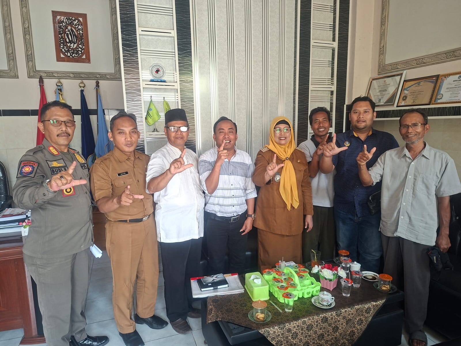 PTSL Desa Brengkok Disorot, Mantan Anggota BPD Adukan Dugaan Pungutan ke Camat Brondong