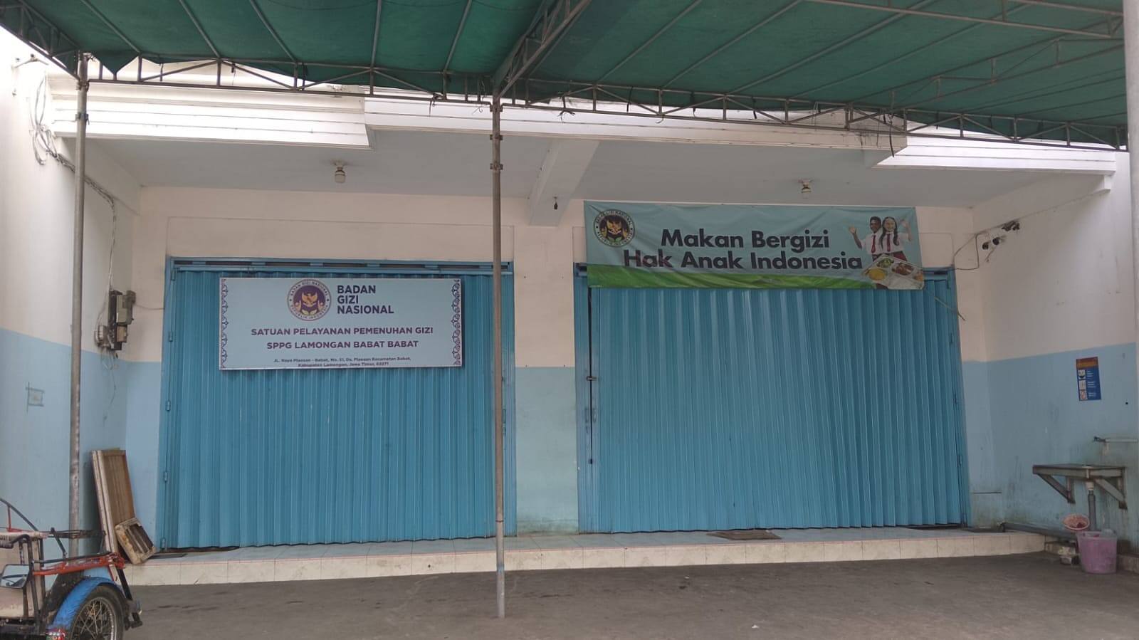Beda Keterangan soal Kemitraan MBG, BUMDes Plaosan Pertanyakan Transparansi SPPG 1 Babat