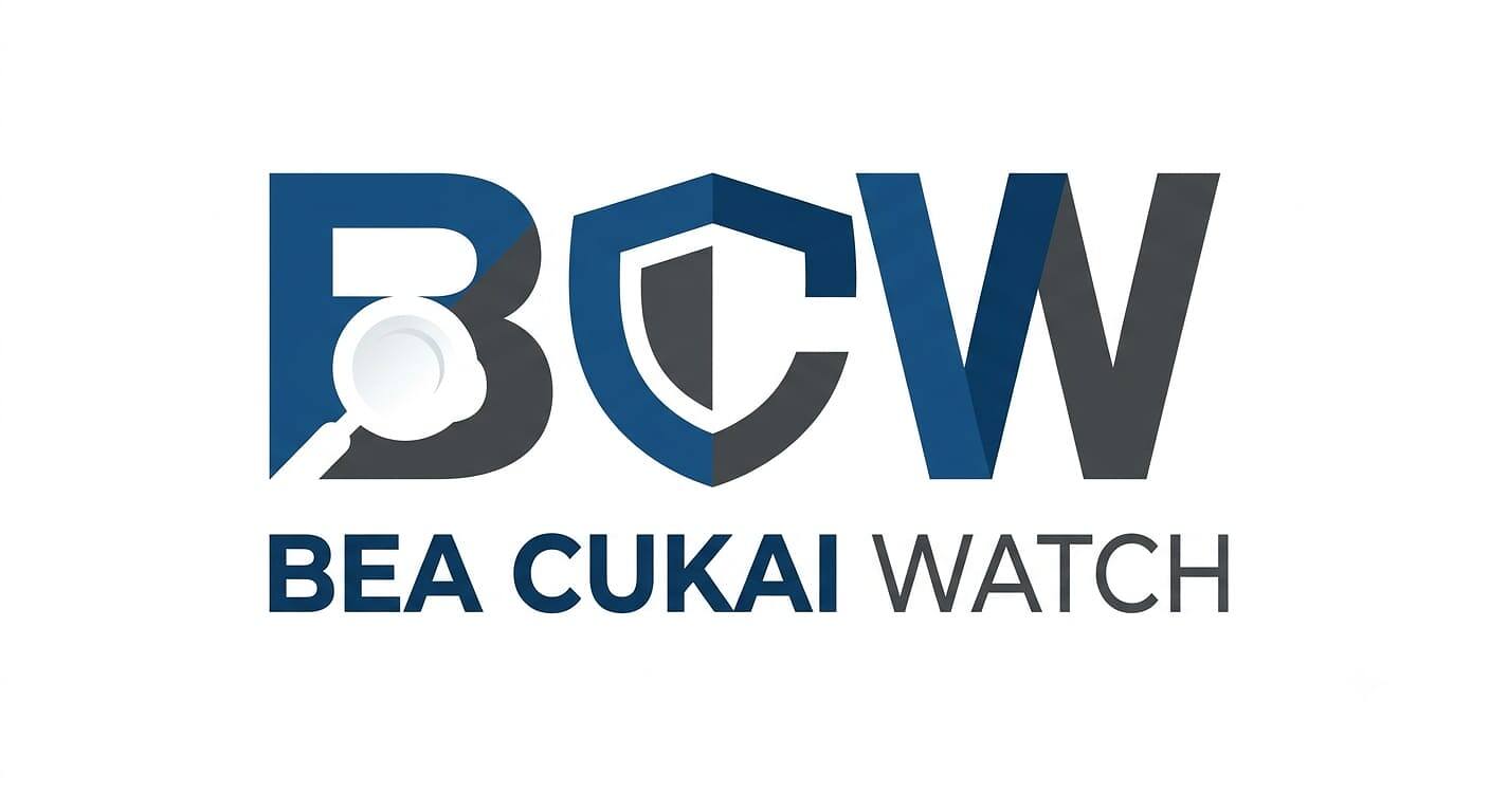 KPK Tahan Pejabat Bea Cukai, BCW Dorong Usut Suap Impor Sampai Tuntas