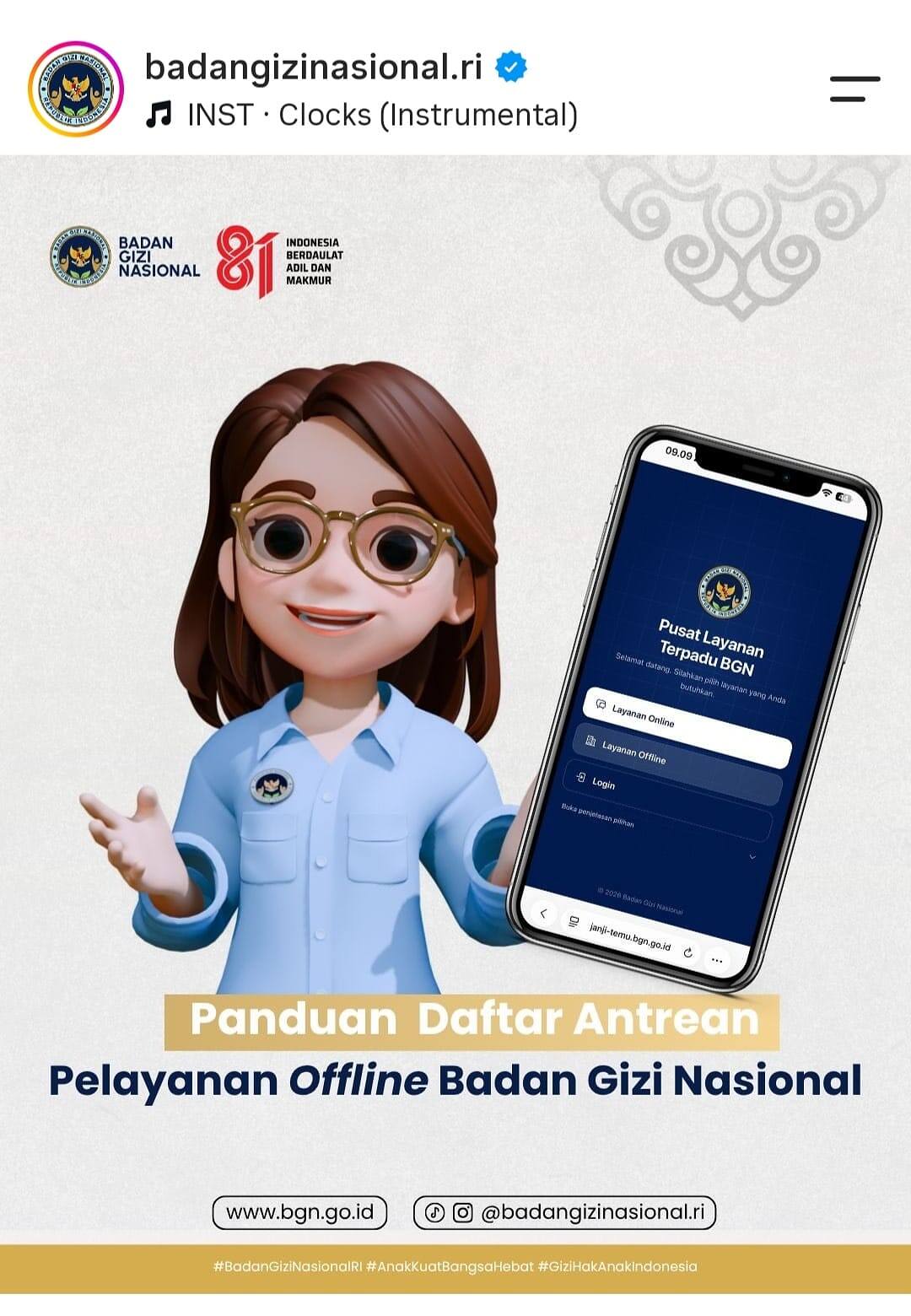 Jangan Hanya Viral di Medsos, Ini Cara Resmi Adukan Persoalan MBG