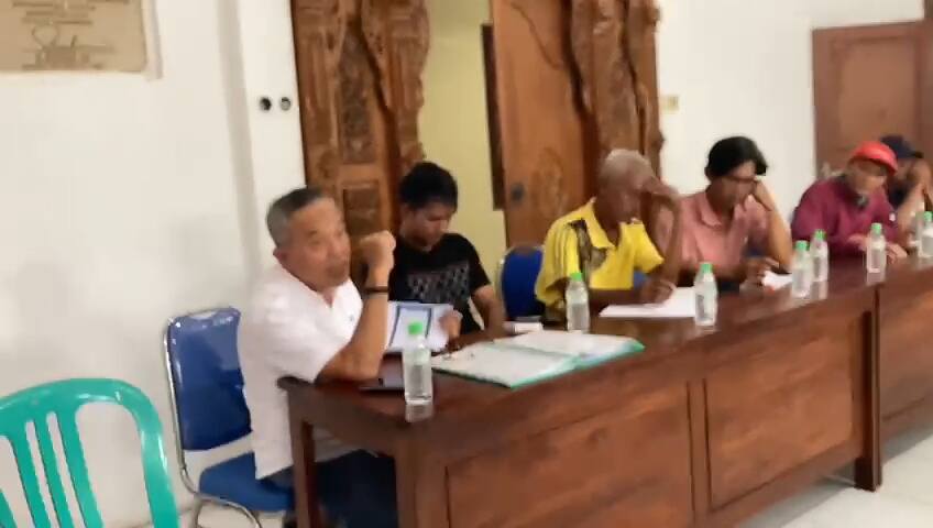 Investasi Pabrik Kayu di Waru Wetan Dipersoalkan, Warga Pertanyakan Sikap Kepala Desa