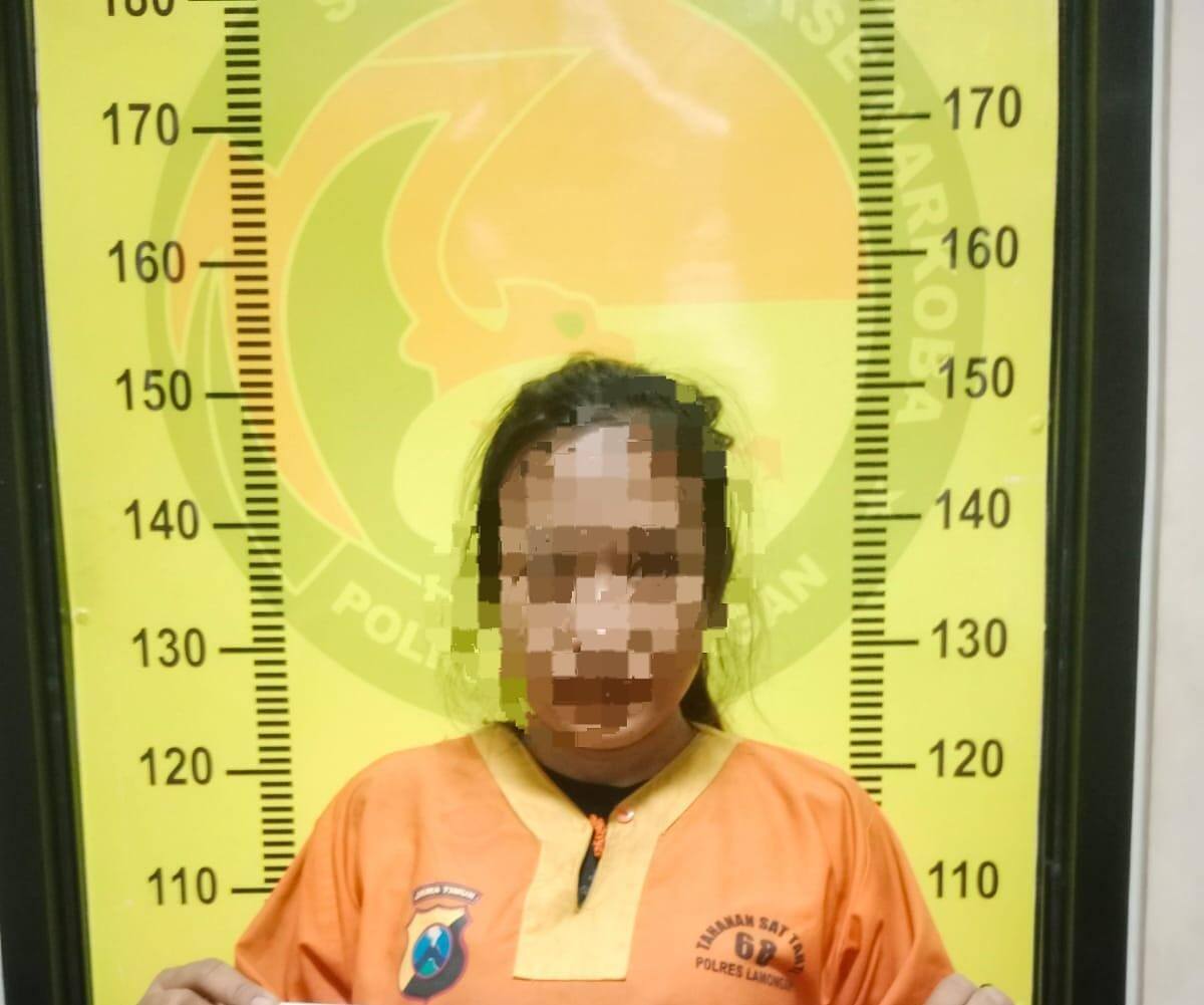 Polres Lamongan Tumpas Narkoba, 11 Tersangka Berhasil Diamankan