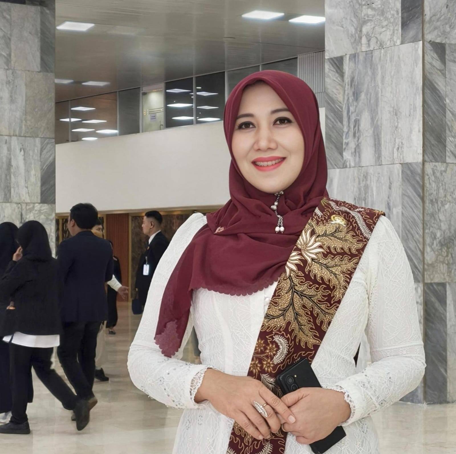 Presiden Prabowo dan Lia Istifhama Satu Pandangan, Kinerja MA Dinilai Mampu Perkuat Keadilan bagi Rakyat