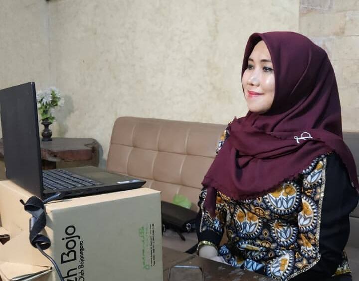 Momentum HUT Kemerdekaan, Senator Lia Istifhama Dorong DPD RI Jadi Penguat Persatuan Nasional