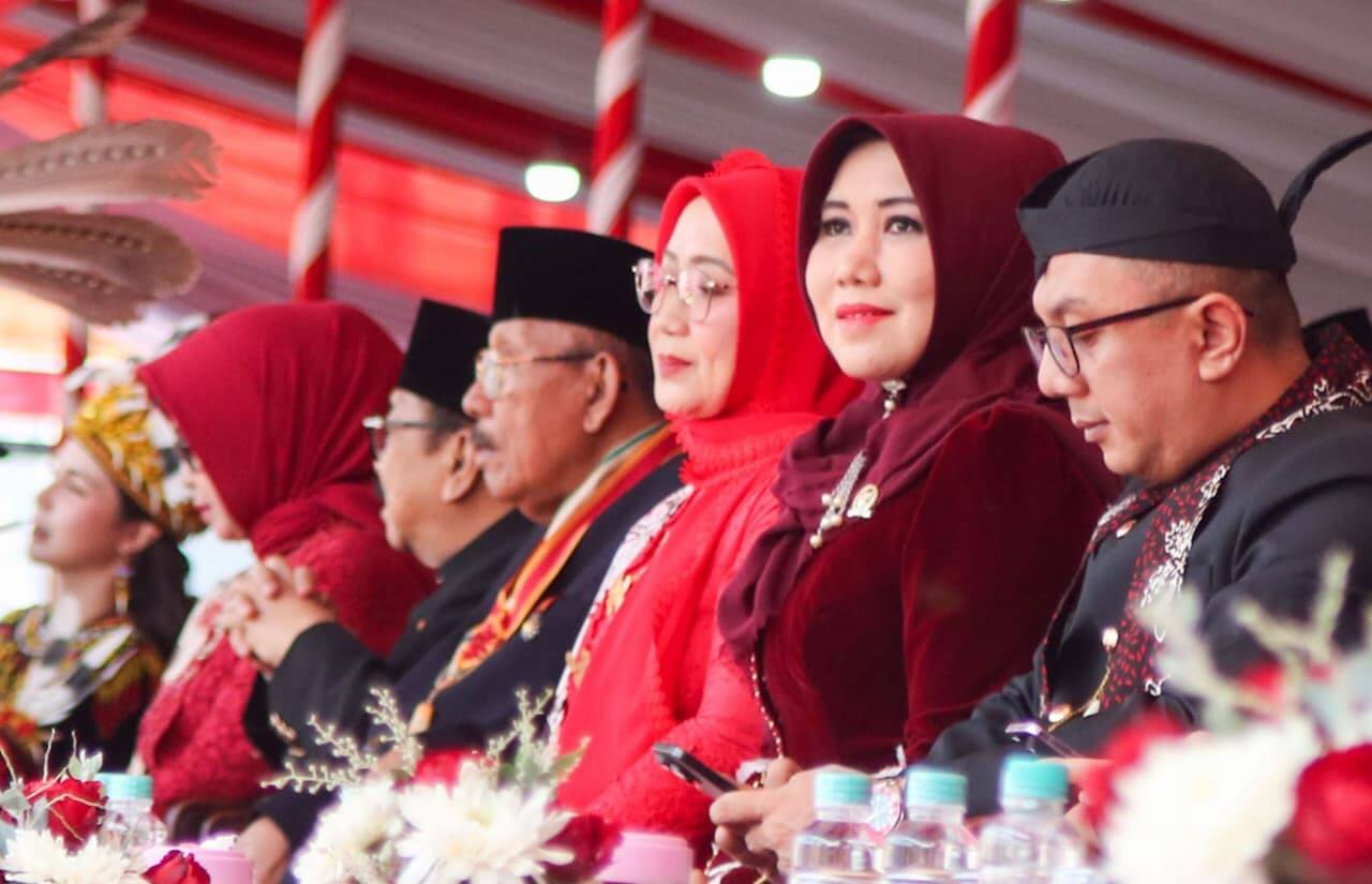 Ning Lia Dorong Pendidikan Jadi Prioritas untuk Perkuat Kedaulatan dan Kesejahteraan Indonesia