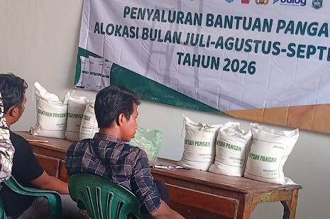 Modus Pemerataan, Jatah Beras Warga Miskin di Lamongan Malah Dipangkas