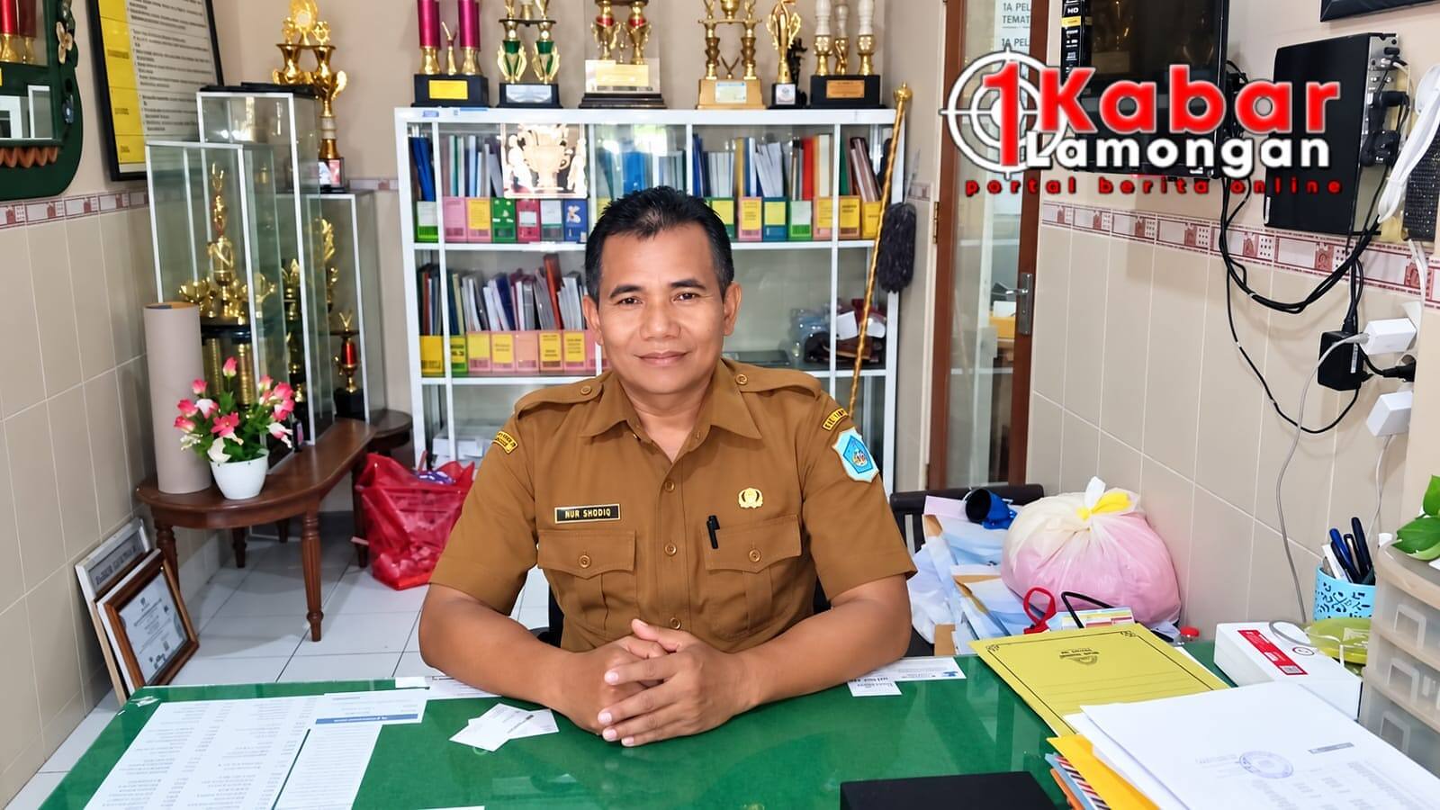 SDN 3 Jetis Lamongan, Sekolah dengan Berjuta Prestasi Cemerlang Talenta Siswanya
