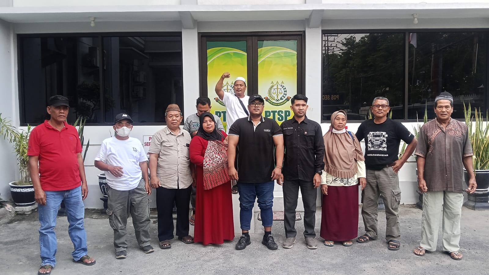 Pidsus Kejari Lamongan Dalami Dugaan Pungli PTSL Brengkok