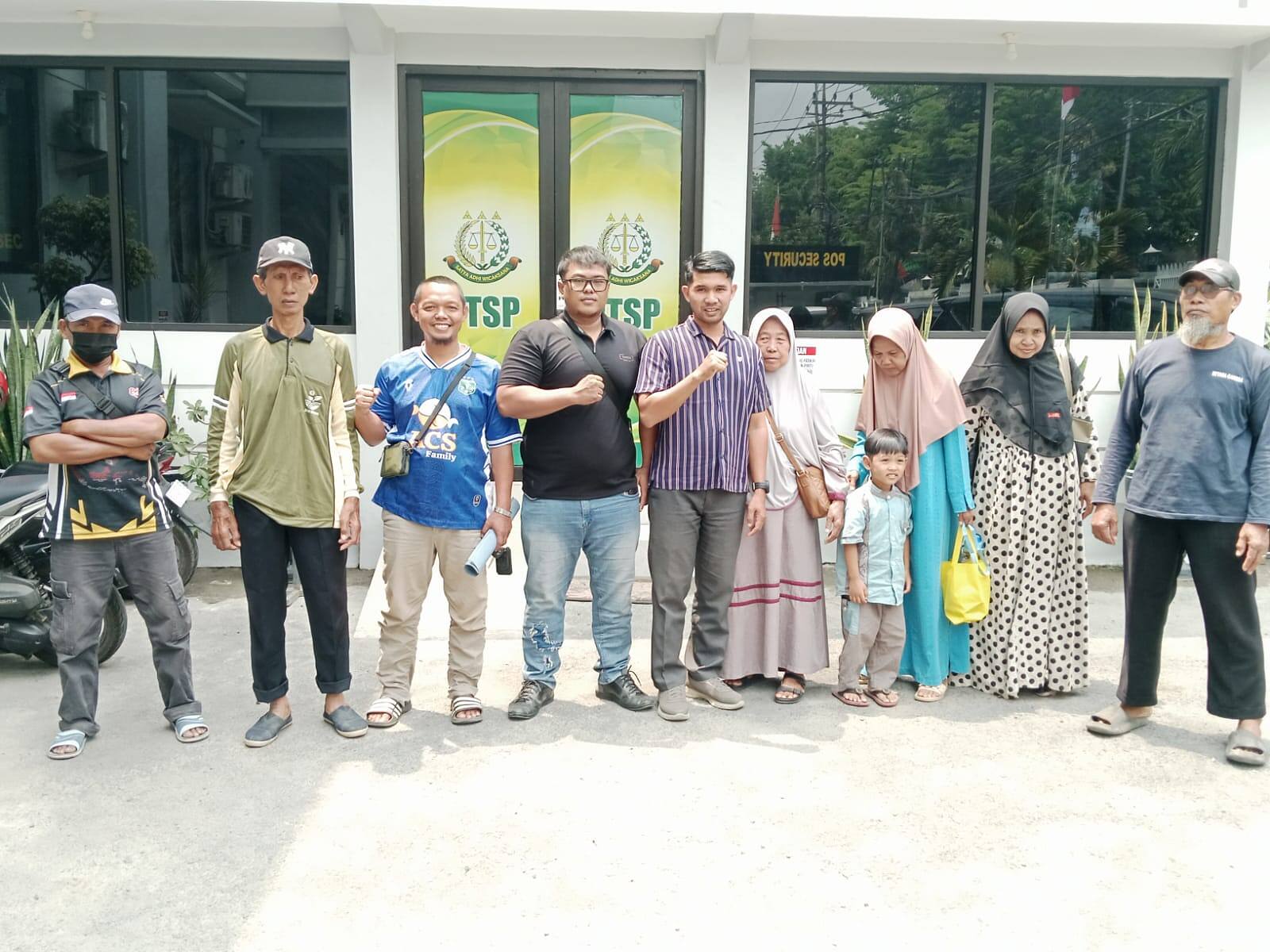 10 Saksi Korban Diperiksa Kejari Lamongan, Dugaan Pungli PTSL Desa Brengkok Masuk Tahap Pendalaman