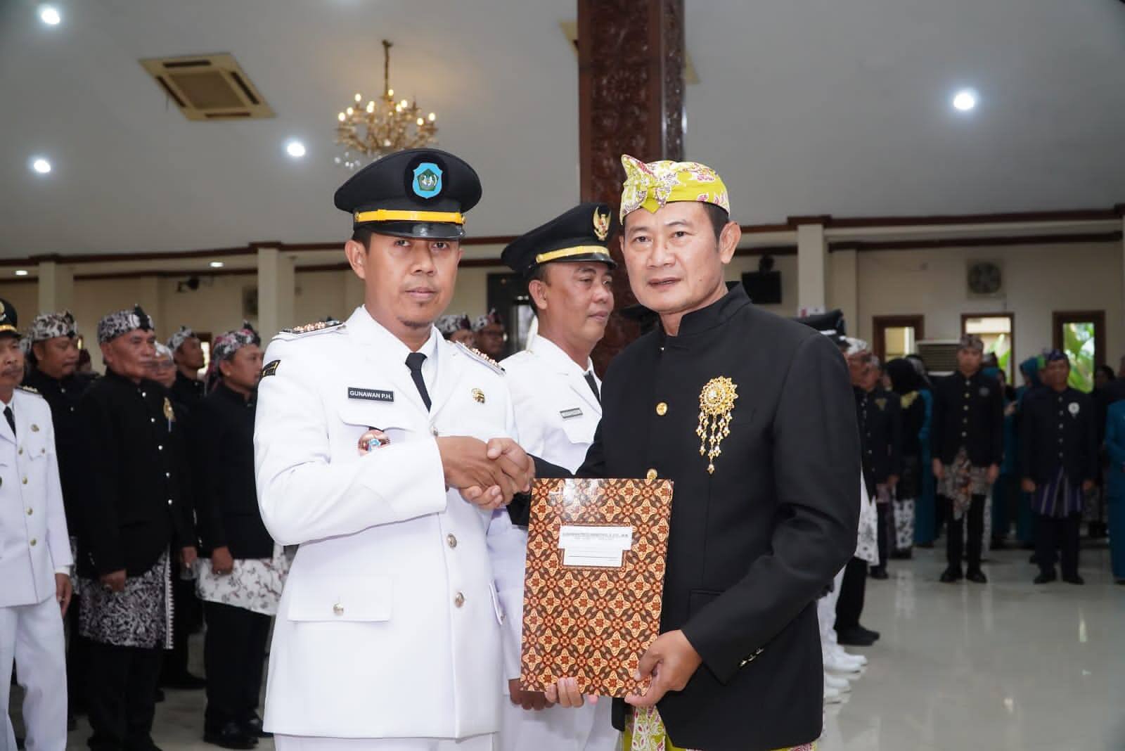 Roda Pelayanan Lamongan Dirombak Total, ASN Kaget Tapi Siap Tancap Gas