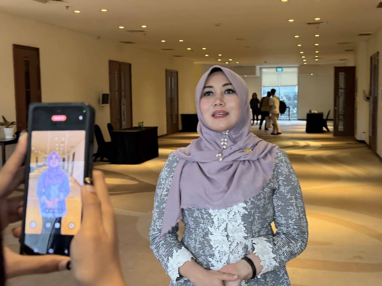 Soroti Sistem Desil, Lia Istifhama: Rumah Warisan Belum Tentu Cerminkan Kemampuan Ekonomi
