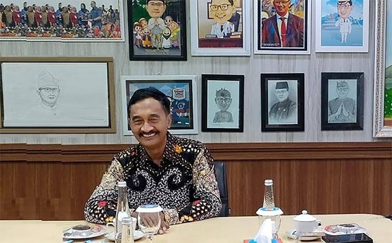 Bukan Sekedar Kartu Pers, Menjadi Wartawan Harus Paham Etik dan UU Pers