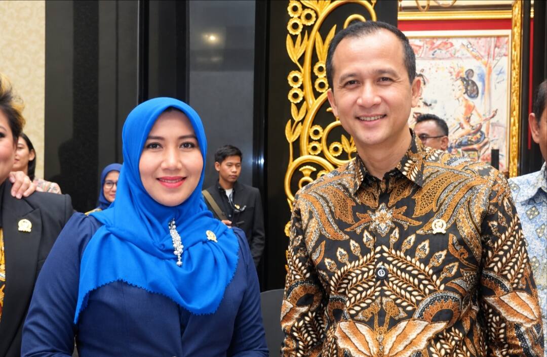 Paradigma Baru Transmigrasi, Ning Lia Tekankan Usulan Daerah dan Pemerataan Ekonomi