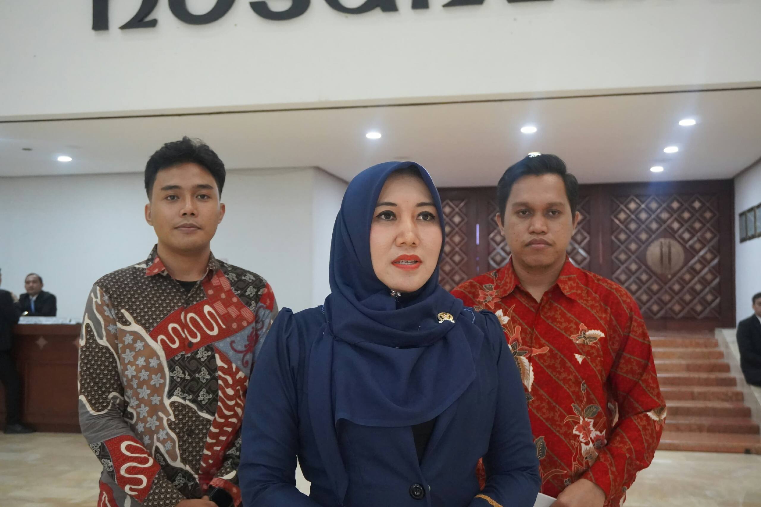 Hari Jadi ke-81 Jatim, Lia Istifhama Dorong Pemerataan Pembangunan dan Ketahanan Pangan