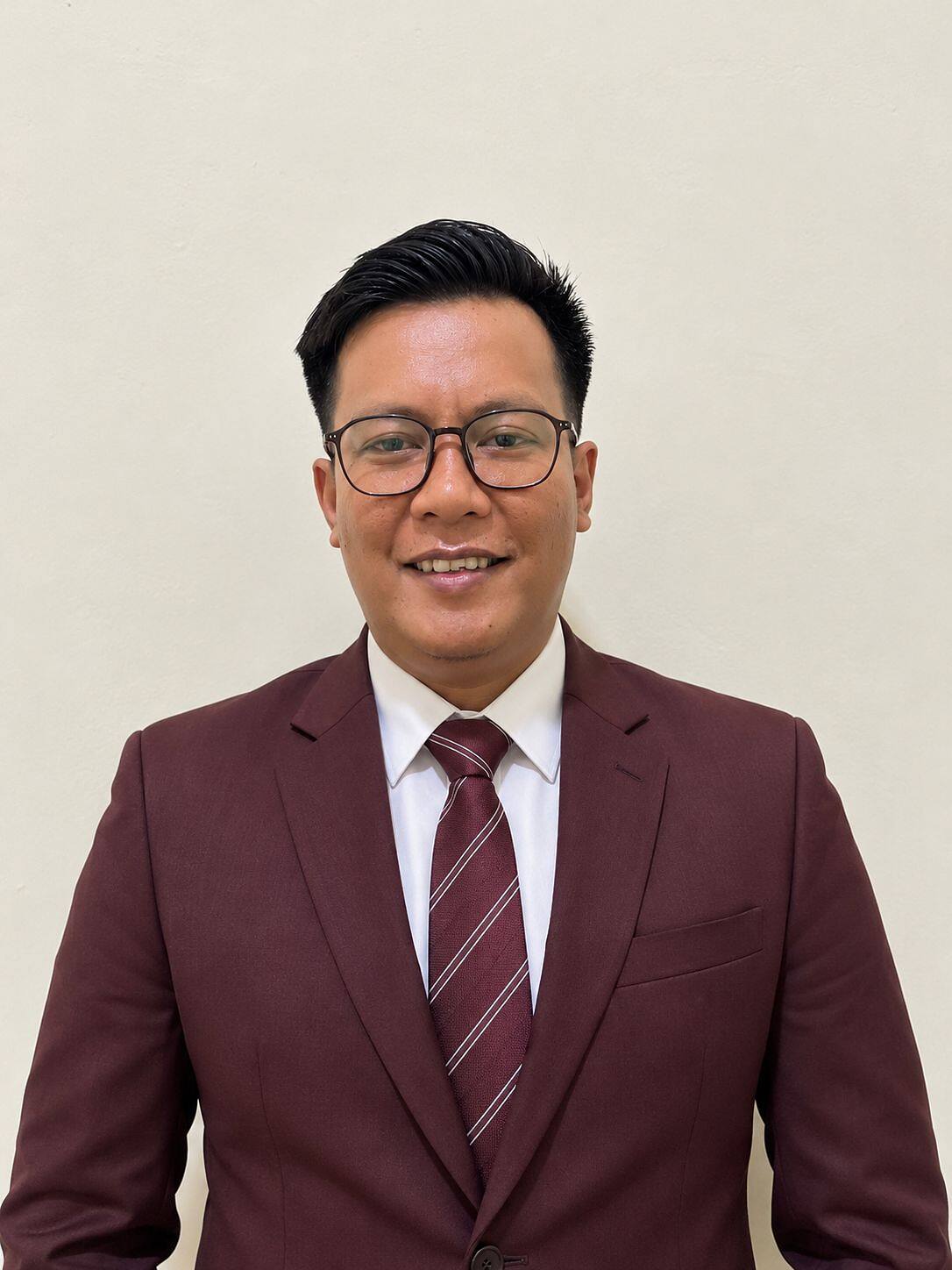 Zubairi, S.H., M.H. : Akademisi Hingga Praktisi Hukum Korupsi dan Kepemiluan