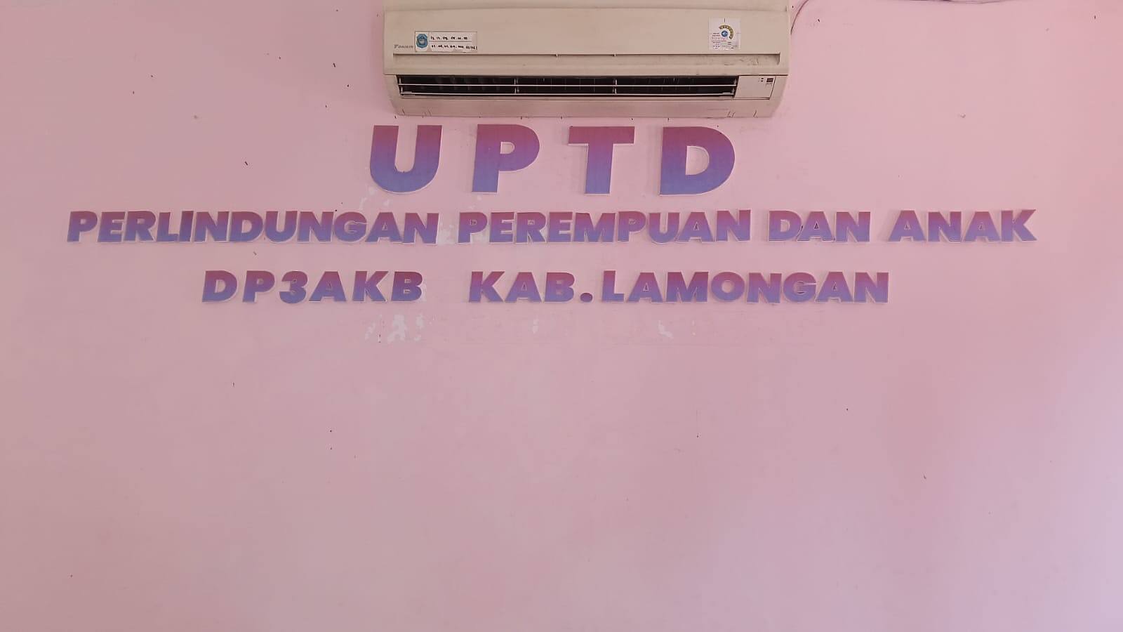Anak Diduga Jadi Korban Kekerasan di Lingkungan MI, UPTD PPA Lamongan Tekankan Pendampingan Psikologis