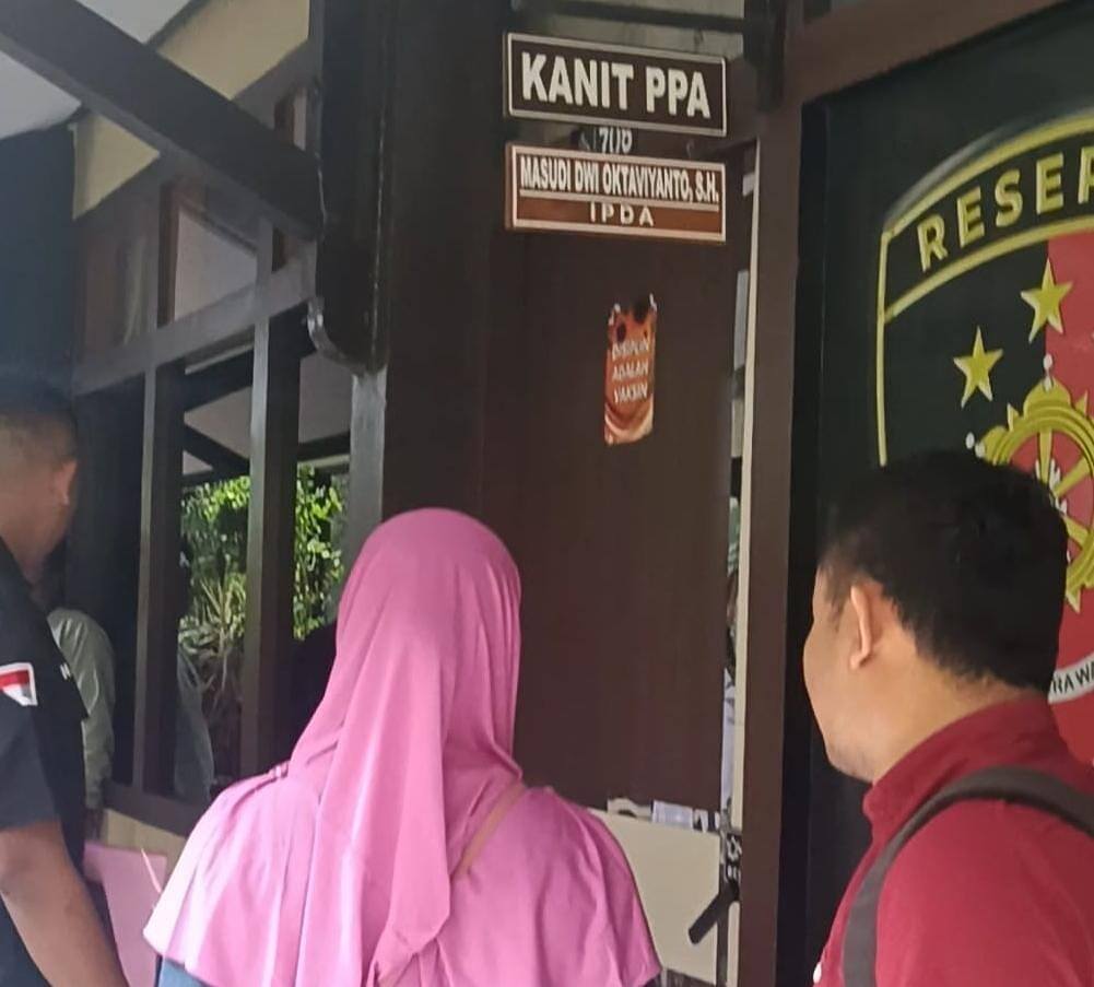 Oknum Guru Ngaji Berusia 60 Tahun di Lamongan Dilaporkan atas Dugaan Pencabulan Anak